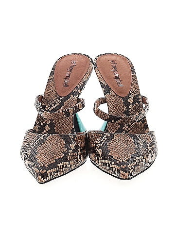 Jeffrey Campbell Mule/Clog (view 2)