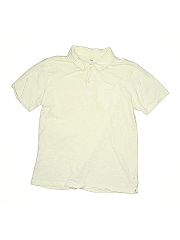 Gap Kids Short Sleeve Polo (view 1)