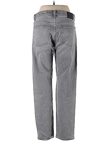 Madewell Jeans (view 2)