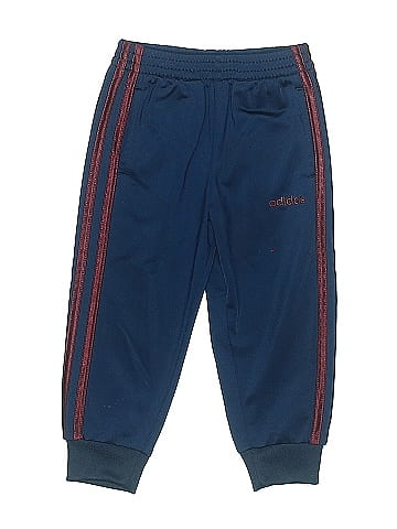 Adidas Track Pants (view 1)