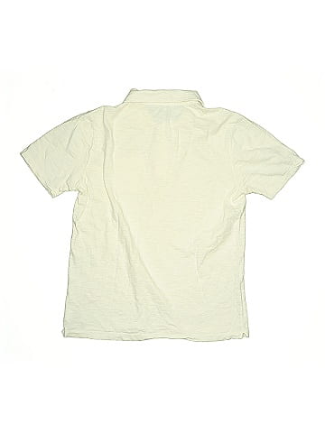 Gap Kids Short Sleeve Polo (view 2)