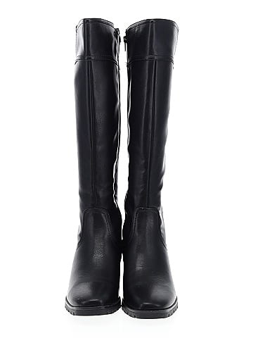 Style&Co Boots (view 2)