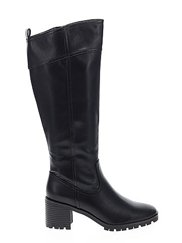 Style&Co Boots (view 1)
