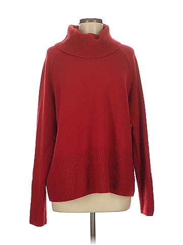 Athleta Turtleneck Sweater (view 1)