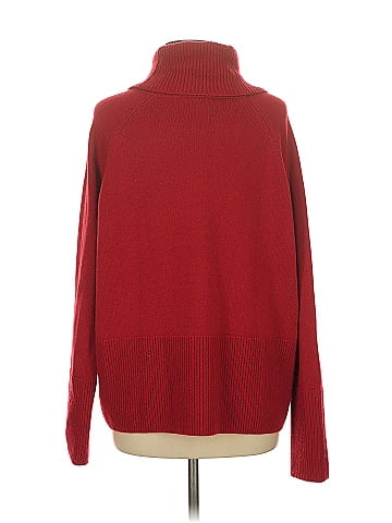 Athleta Turtleneck Sweater (view 2)