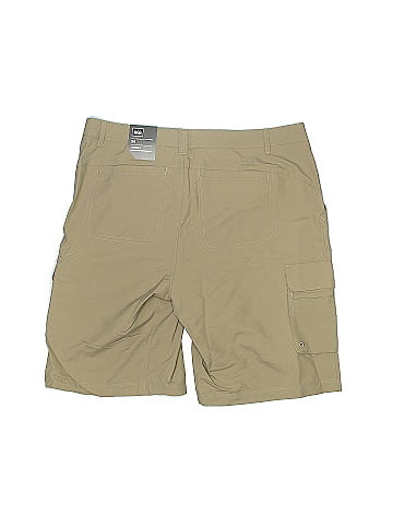 REI Cargo Shorts (view 2)