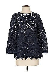 Eri + Ali Long Sleeve Blouse