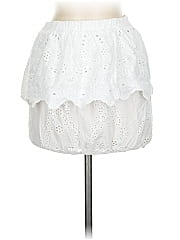 Young Fabulous & Broke Casual Skirt
