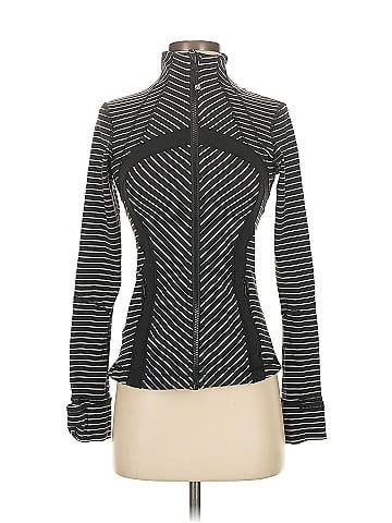 Lululemon Athletica Track Jacket (view 1)