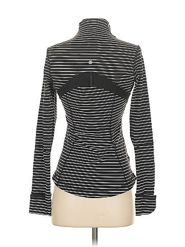 Lululemon Athletica Track Jacket (view 2)