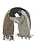 Unbranded Brown Tan Scarf One size - photo 1
