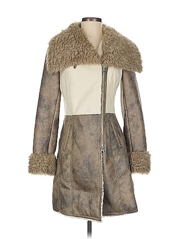 Laundry by Shelli Segal Coat (view 1)