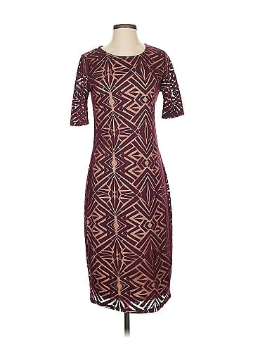 Kelly Renee Casual Dress (view 1)