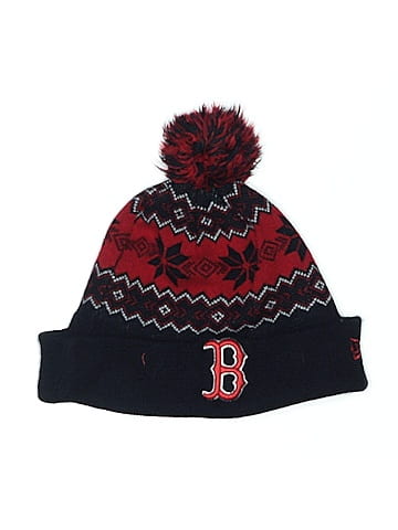 New Era Beanie (view 1)