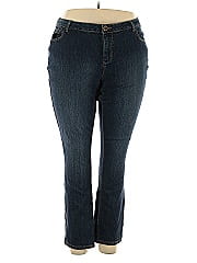 Natural Reflections Jeans