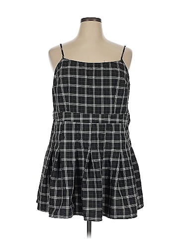 Divided by H&M Casual Dress (view 1)
