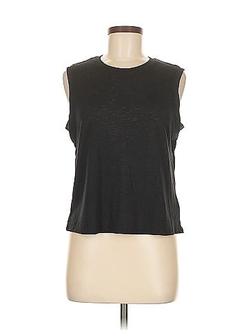 Athleta Sleeveless T-Shirt (view 1)