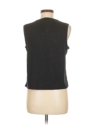 Athleta Sleeveless T-Shirt (view 2)