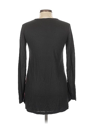 Desigual Long Sleeve Blouse (view 2)
