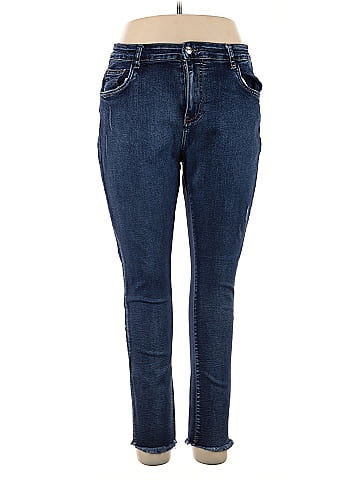 Coco + Carmen Jeans (view 1)