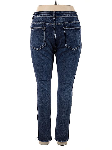 Coco + Carmen Jeans (view 2)