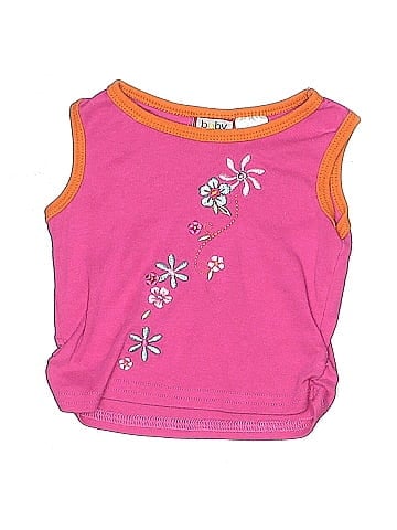 Baby Togs Sleeveless T-Shirt (view 1)