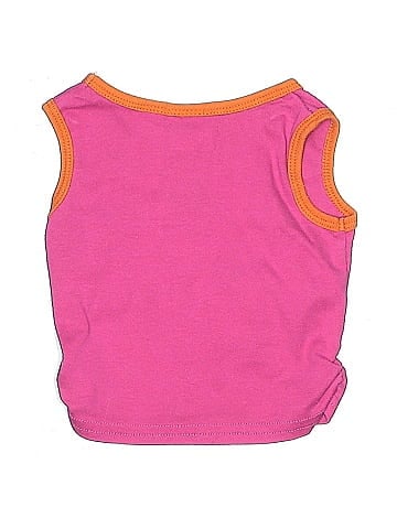Baby Togs Sleeveless T-Shirt (view 2)