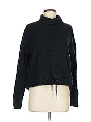 Sweaty Betty Turtleneck Sweater