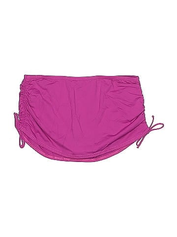 Lands' End Swimsuit Bottoms (view 2)