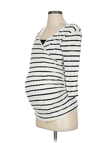 ASOS 3/4 Sleeve T-Shirt (view 1)