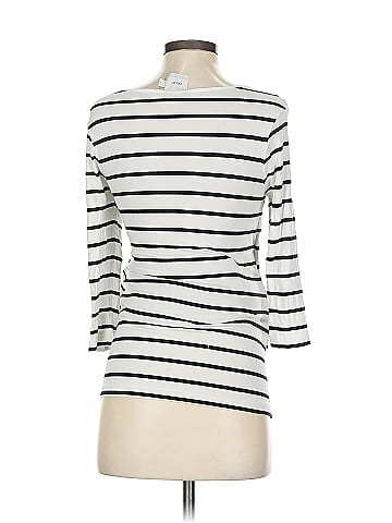ASOS 3/4 Sleeve T-Shirt (view 2)