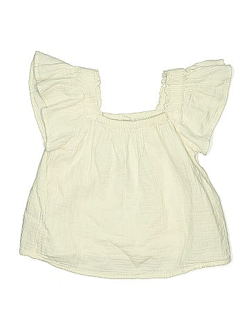 Gap Kids Sleeveless Blouse (view 1)