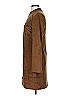 W by Worth Brown Casual Dress Size 6 - photo 5
