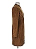 W by Worth Brown Casual Dress Size 6 - photo 4