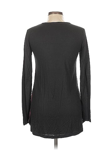 Desigual Long Sleeve Top (view 2)