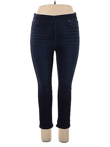 Liverpool Los Angeles Jeans (view 1)