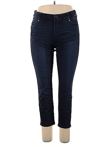 Liverpool Los Angeles Jeans (view 1)