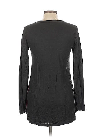 Desigual Long Sleeve Blouse (view 2)