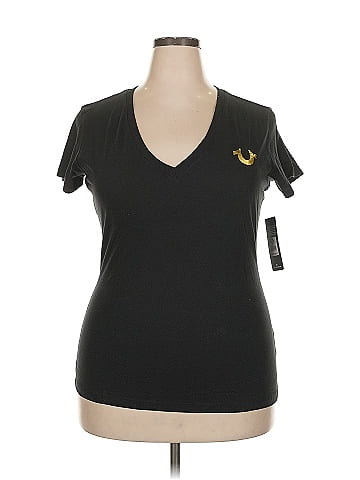 True Religion Short Sleeve T-Shirt (view 1)
