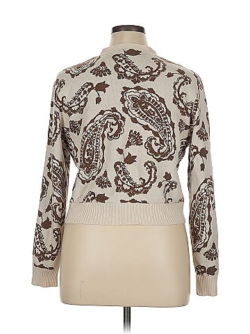 Ophelia Roe Cardigan (view 2)