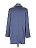Open Edit 100% Polyester Blue Blazer Size XS - photo 2