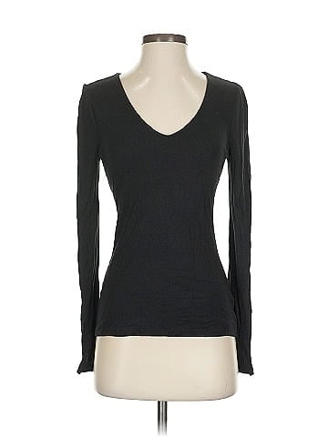 Express Long Sleeve T-Shirt (view 1)