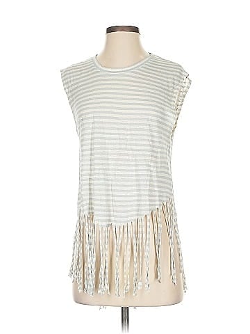 Rebecca Minkoff Sleeveless T-Shirt (view 1)