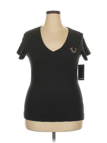 True Religion Short Sleeve T-Shirt (view 1)