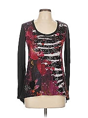 Desigual Long Sleeve Top