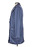 Open Edit 100% Polyester Blue Blazer Size XS - photo 5