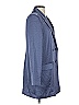 Open Edit 100% Polyester Blue Blazer Size XS - photo 4