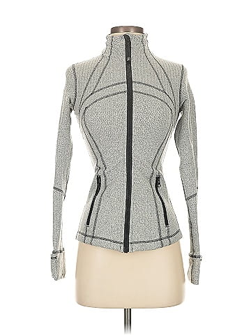 Lululemon Athletica Cardigan (view 1)