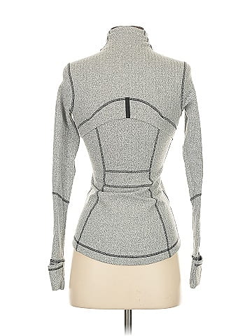 Lululemon Athletica Cardigan (view 2)