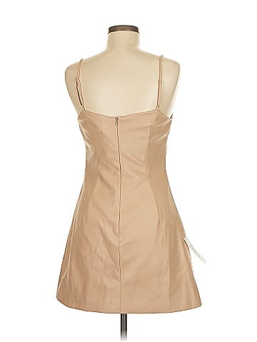 Bardot Cocktail Dress (view 2)